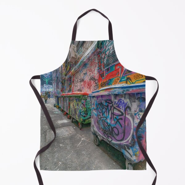 Item preview, Hosier lane bins designed and sold by Vicki Moritz.