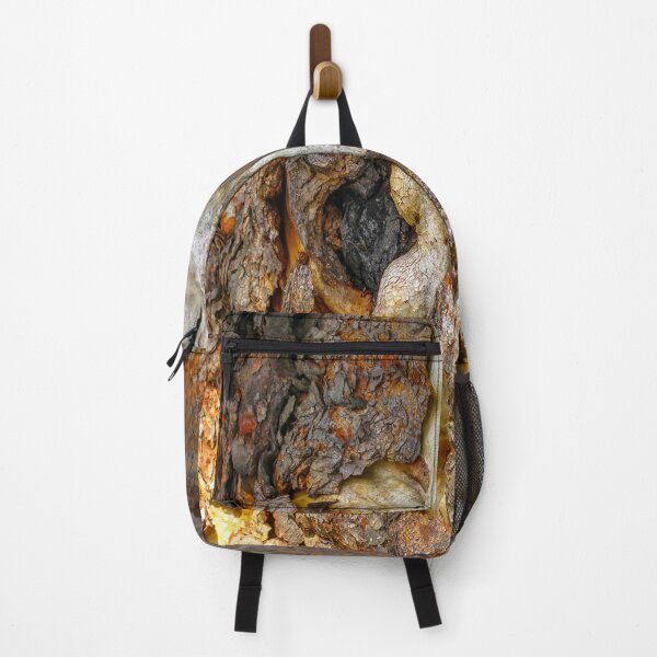 Item preview, Rough Bark Abstract designed and sold by Marilyn Harris.