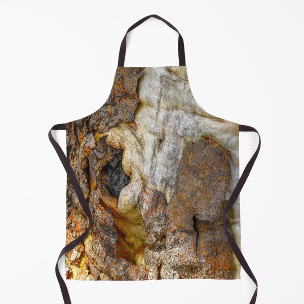 Item preview, Rough Bark Abstract designed and sold by Marilyn Harris.