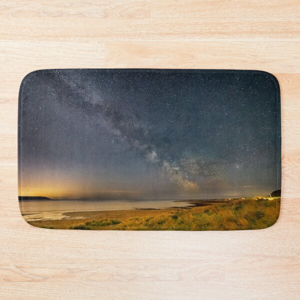 Item preview, Port Eynon Bay, Gower designed and sold by Dan Santillo.