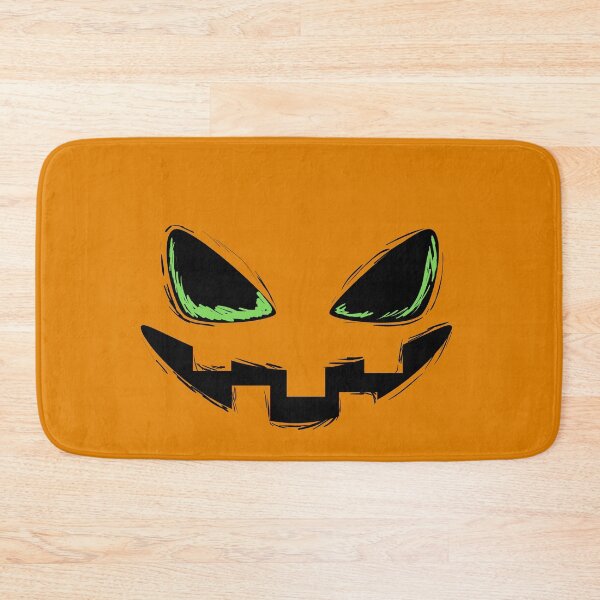 Item preview, Big Pumpkin Eyes designed and sold by somebasic.