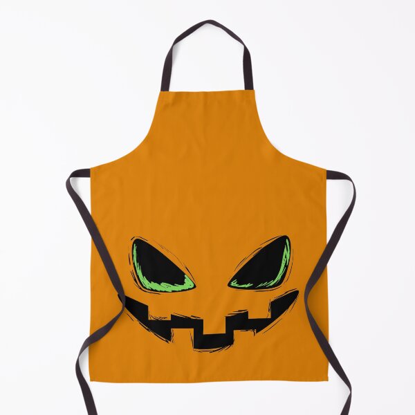 Item preview, Big Pumpkin Eyes designed and sold by somebasic.
