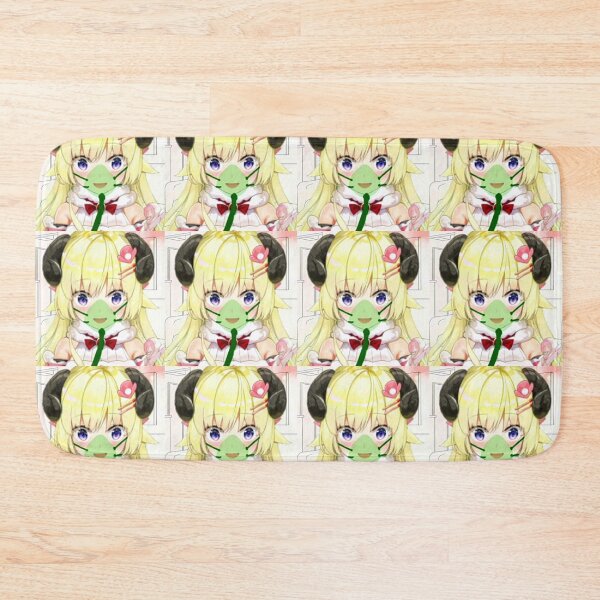 Item preview, Watame Asacoco  designed and sold by Brandon002.