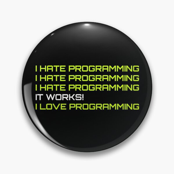 Item preview, Computer Programmer Coders Software Engineers Funny Gift designed and sold by TastefulTees.