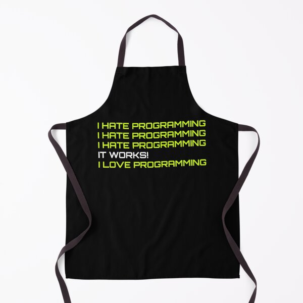 Item preview, Computer Programmer Coders Software Engineers Funny Gift designed and sold by TastefulTees.