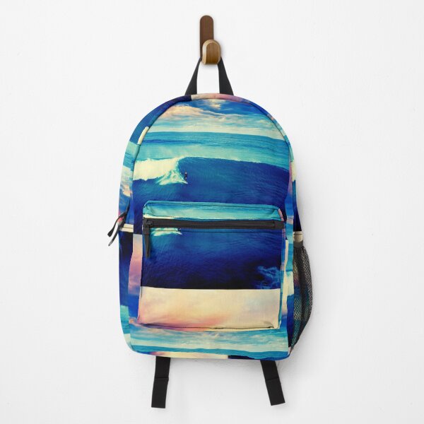 Item preview, Stormy Ocean Waves designed and sold by The Sober Art.