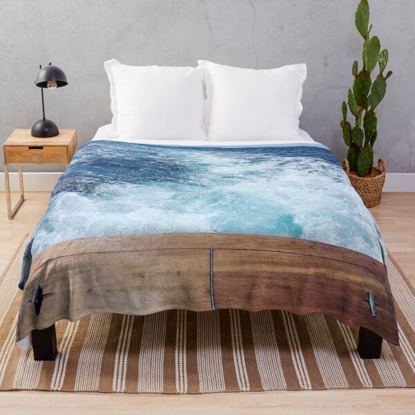 Item preview, Deep Sea Fishing designed and sold by kosethk.