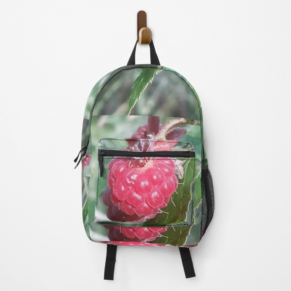Item preview, Backpack designed and sold by Chaotic-Coyote.
