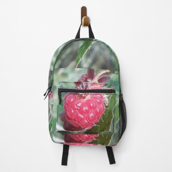 Item preview, Wild Raspberry designed and sold by Chaotic-Coyote.