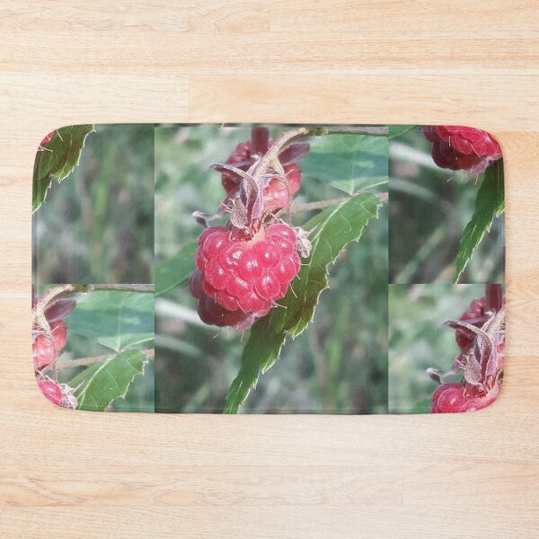 Item preview, Wild Raspberry designed and sold by Chaotic-Coyote.
