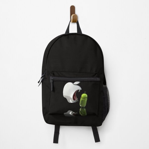 Item preview, Apple VS Android designed and sold by A- Fun & Fans.