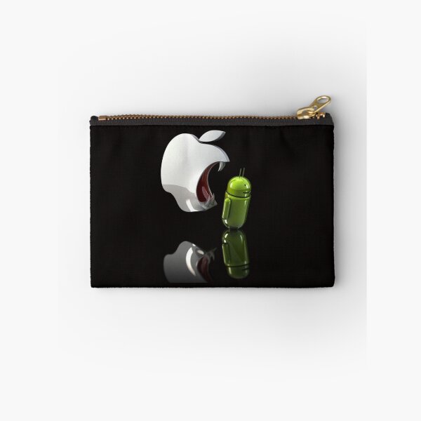 Item preview, Apple VS Android  designed and sold by A- Fun & Fans.