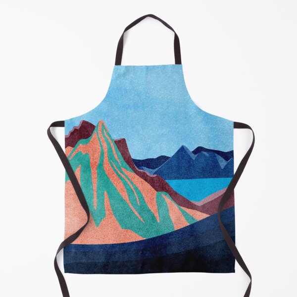 Item preview, Austrian Alps designed and sold by artbysharonlam.