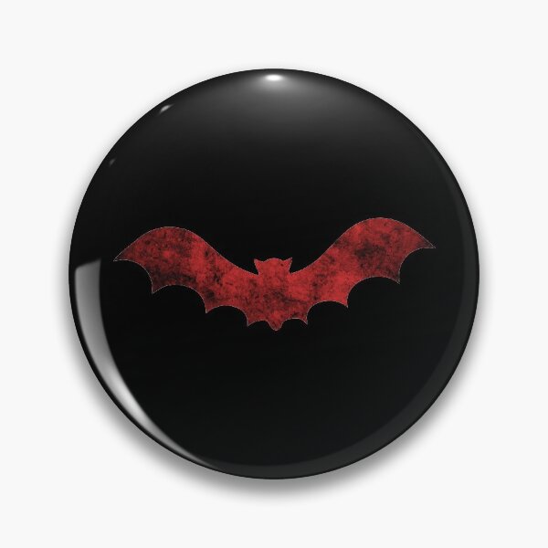 Item preview, Bat Symbol designed and sold by RocketPunchSC.