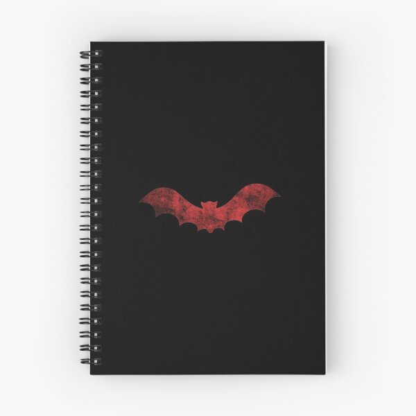 Item preview, Bat Symbol designed and sold by RocketPunchSC.