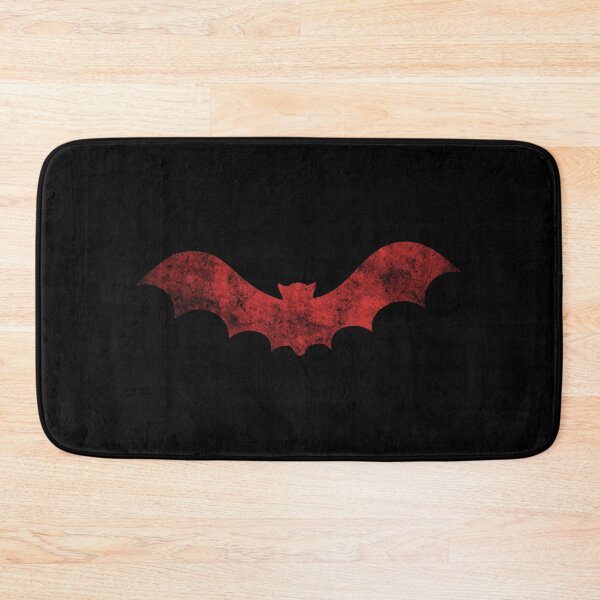 Item preview, Bat Symbol designed and sold by RocketPunchSC.