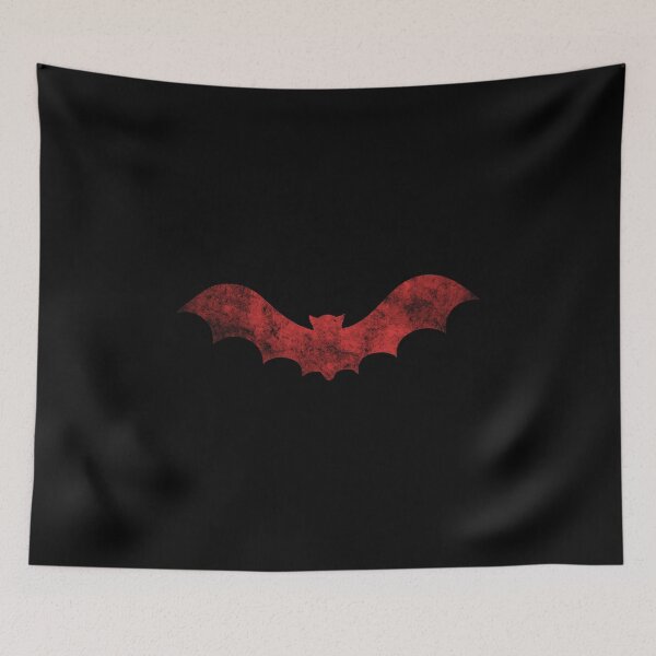 Item preview, Bat Symbol designed and sold by RocketPunchSC.