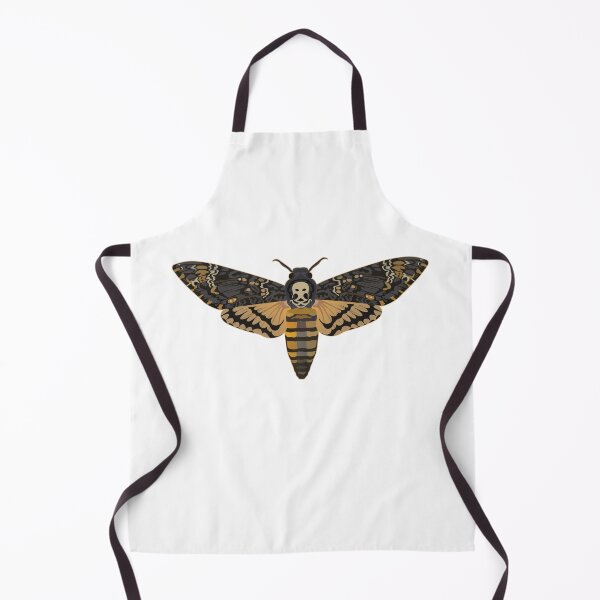 Item preview, Acherontia Atropos Silence designed and sold by portokalis.