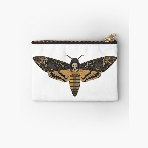 Item preview, Acherontia Atropos Silence designed and sold by portokalis.