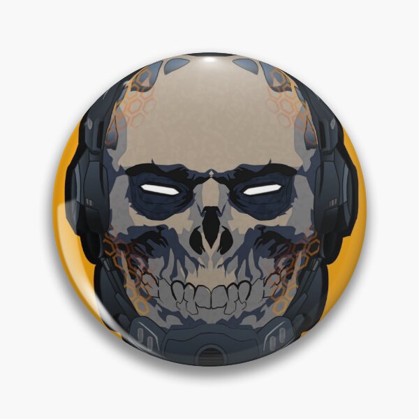 Item preview, Payday 2 Great Immortal designed and sold by BitRadical.