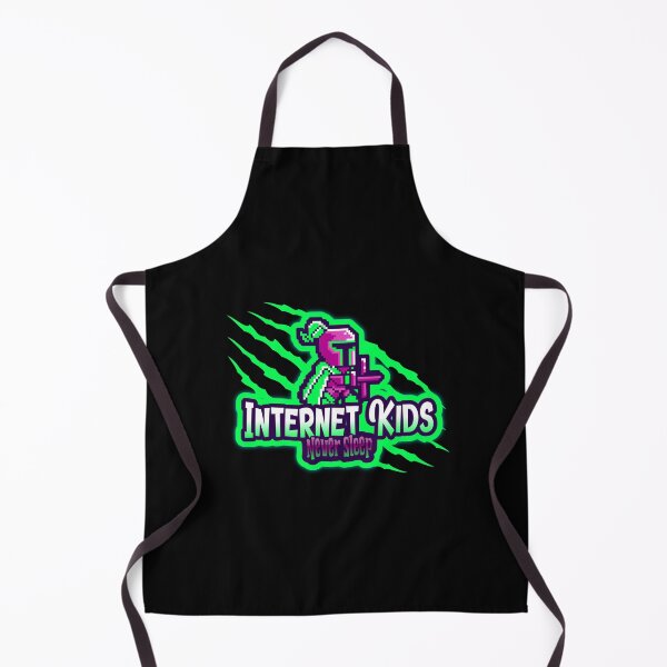 Item preview, Internet Kids Never Sleep designed and sold by gapanet.