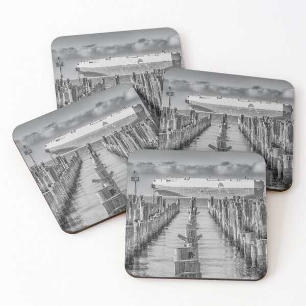 Item preview, Passing ship designed and sold by Vicki Moritz.