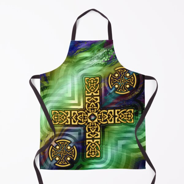 Item preview, Celtic Cross designed and sold by Fluid Visions.
