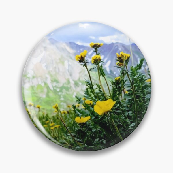 Item preview, Colorado Trail  designed and sold by cover-it-in-ART.