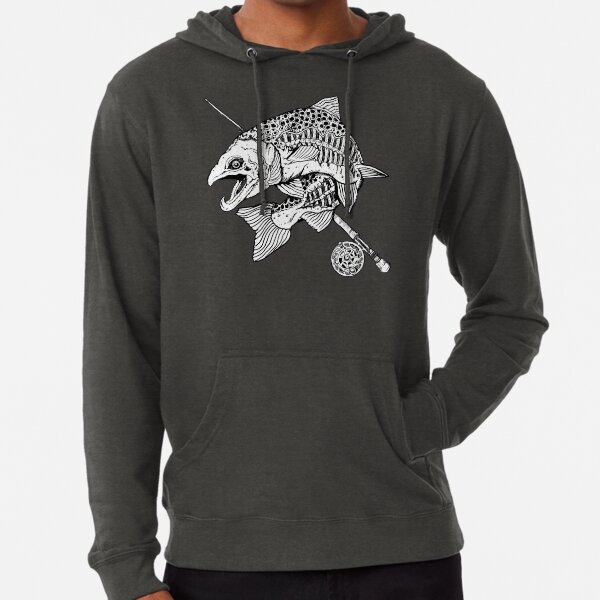 Item preview, Zombie Trout designed and sold by ZugArt.