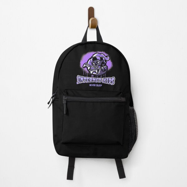 Item preview, Internet Kids Never Sleep designed and sold by gapanet.