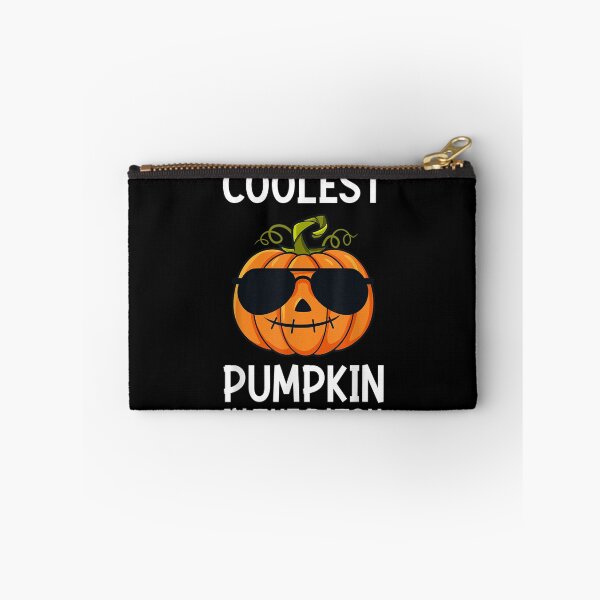 Item preview, Halloween Coolest Pumpkin In The Patch Boys Girls designed and sold by Lydiemalfait.