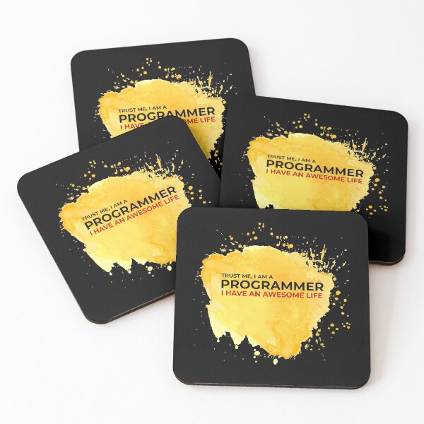 Item preview, Computer Programmer Coders Software Engineers Funny Gift designed and sold by TastefulTees.