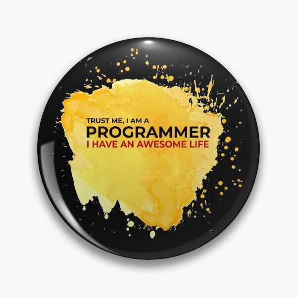 Item preview, Computer Programmer Coders Software Engineers Funny Gift designed and sold by TastefulTees.