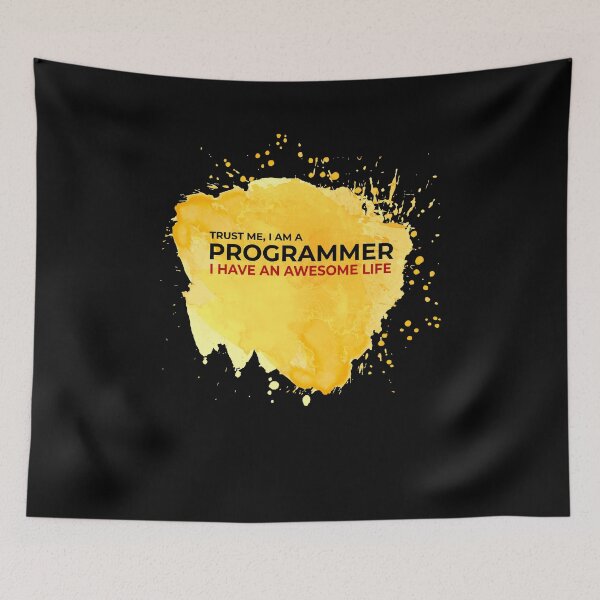 Item preview, Computer Programmer Coders Software Engineers Funny Gift designed and sold by TastefulTees.
