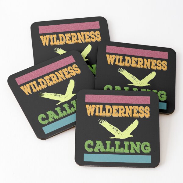 Item preview, Wilderness Calling designed and sold by clairesartworks.