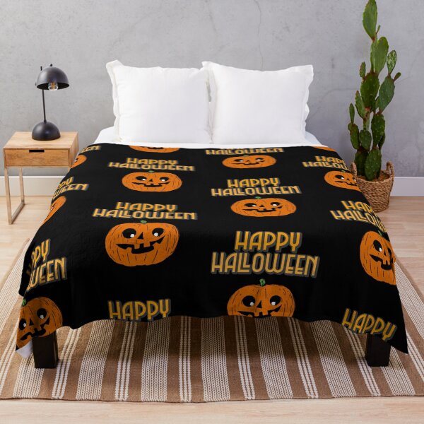 Item preview, Happy Halloween 2020 Scary Pumpkin designed and sold by AlphaDist2.