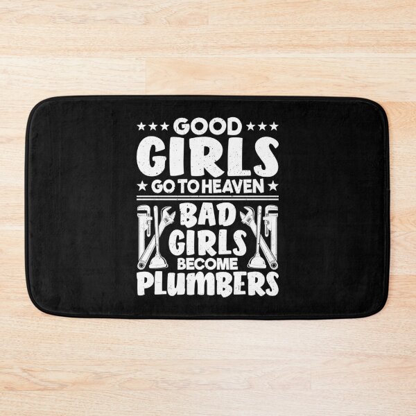 Item preview, Plumber Plumbing Plumbers Plunger Pipe Fitter Gift designed and sold by Krautshirts.