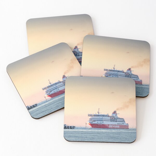 Item preview, Spirit of Tasmania, Port Melbourne designed and sold by Vicki Moritz.