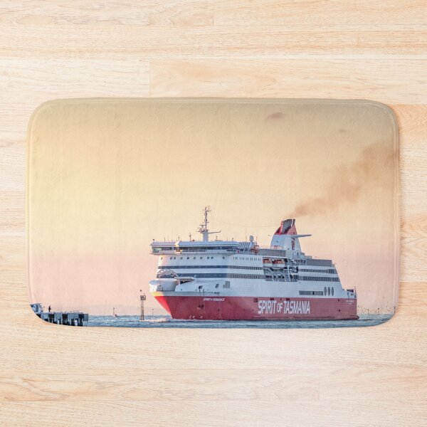 Item preview, Spirit of Tasmania, Port Melbourne designed and sold by Vicki Moritz.