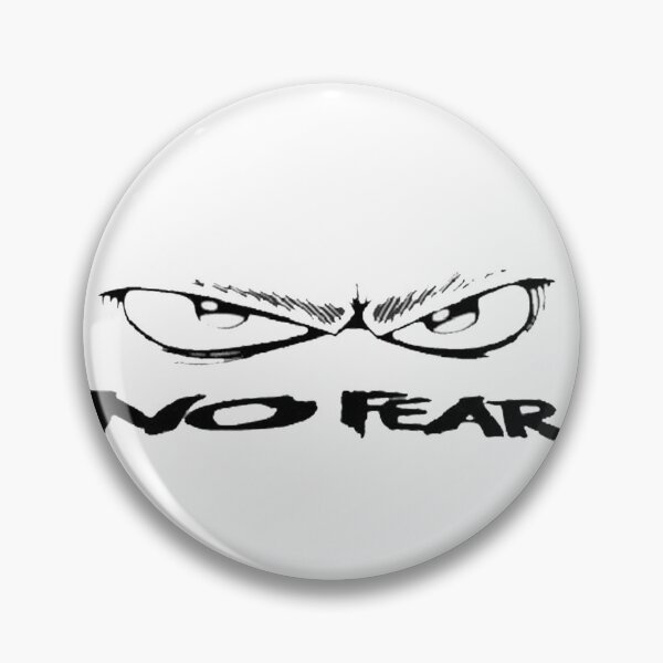 Item preview, ANGRY NO FEAR EYES designed and sold by aliwaqas22.