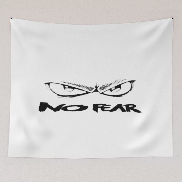 Item preview, ANGRY NO FEAR EYES designed and sold by aliwaqas22.