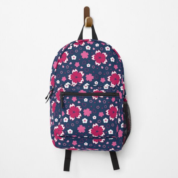 Item preview, Cherry blossom Pattern, Flower Pattern, Cute Pattern, Illustration Pattern designed and sold by bluesky26.
