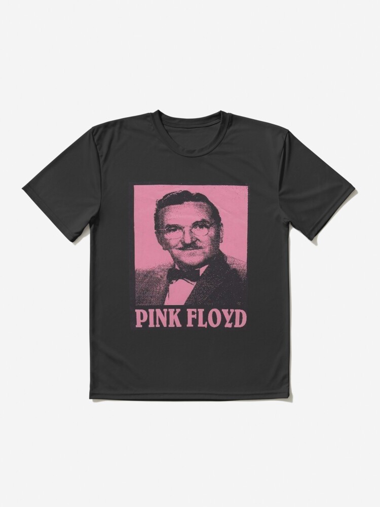pink floyd barber shirt