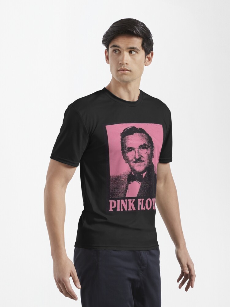 pink floyd barber shirt