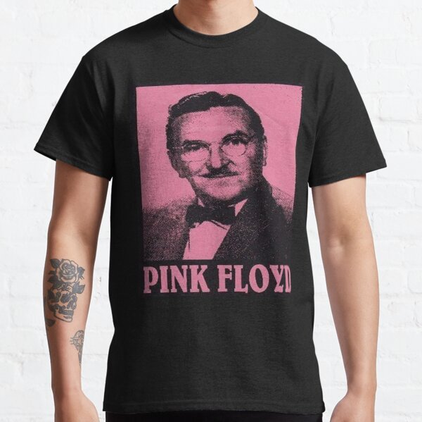 Pink Floyd The Barber Classic T-Shirt
