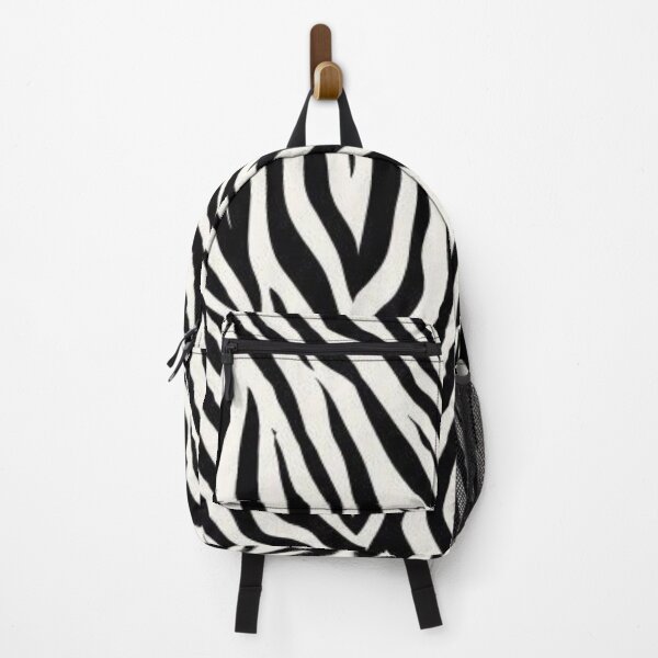 Item preview, Zebra lines print designed and sold by sanchiaproducts.