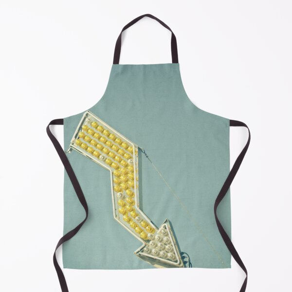 Item preview, Golden Arrow designed and sold by Cassia Beck.