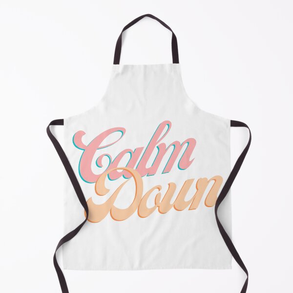 Item preview, You Need to Calm Down YNTCD - Taylor Swift designed and sold by bombalurina.
