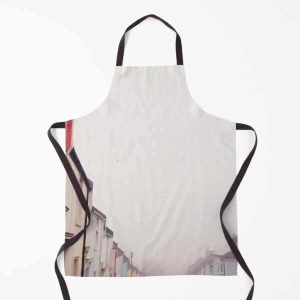 Item preview, The Fog designed and sold by Cassia Beck.