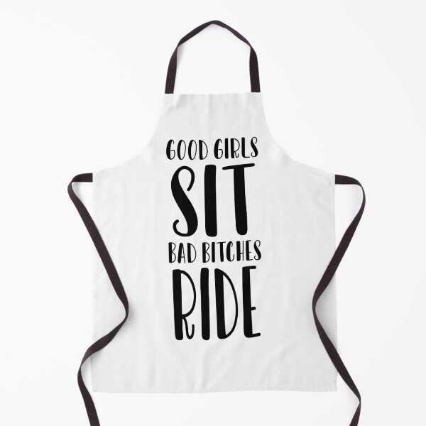 Item preview, Good Girls Bad Bitches designed and sold by noturaverage-oh.